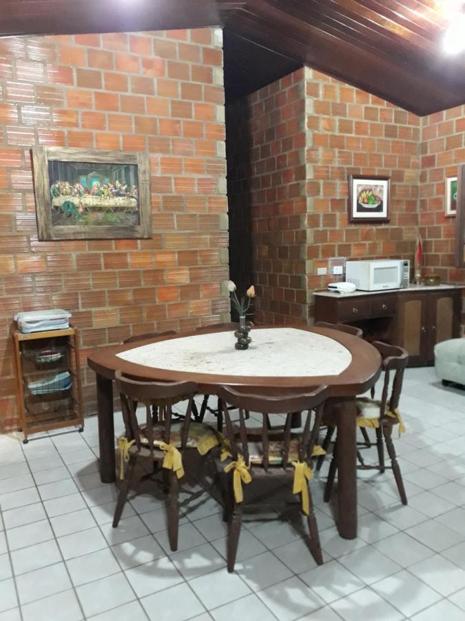 Casa 4 Quartos Em Gravata-Pe - Prive Vila Bella المظهر الخارجي الصورة