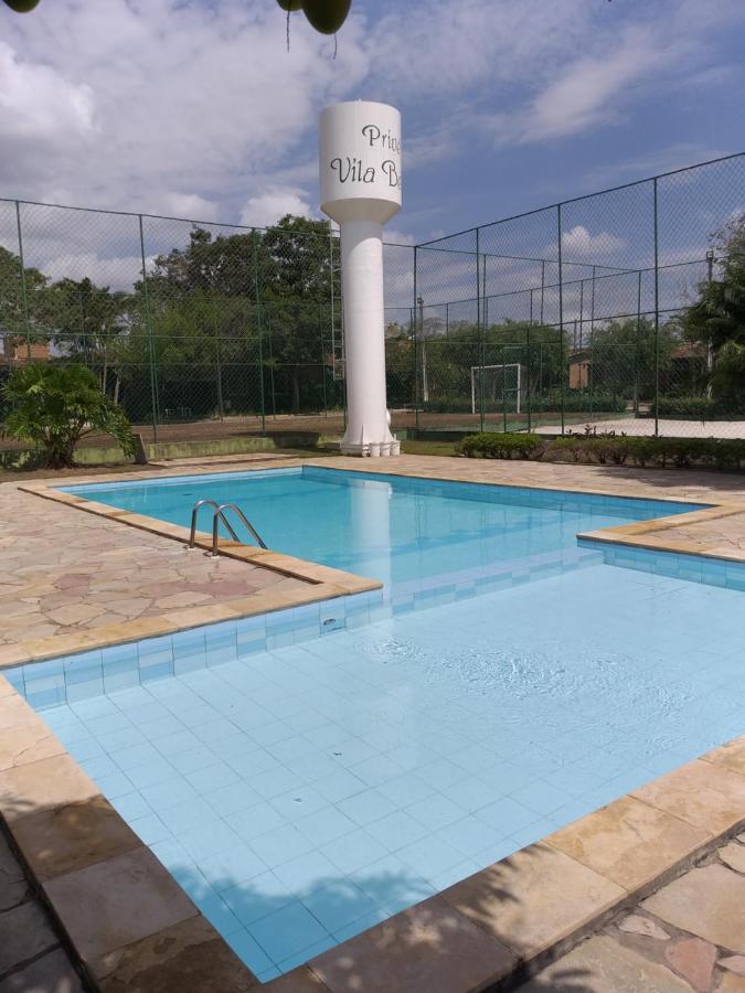 Casa 4 Quartos Em Gravata-Pe - Prive Vila Bella المظهر الخارجي الصورة
