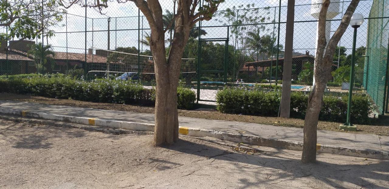 Casa 4 Quartos Em Gravata-Pe - Prive Vila Bella المظهر الخارجي الصورة