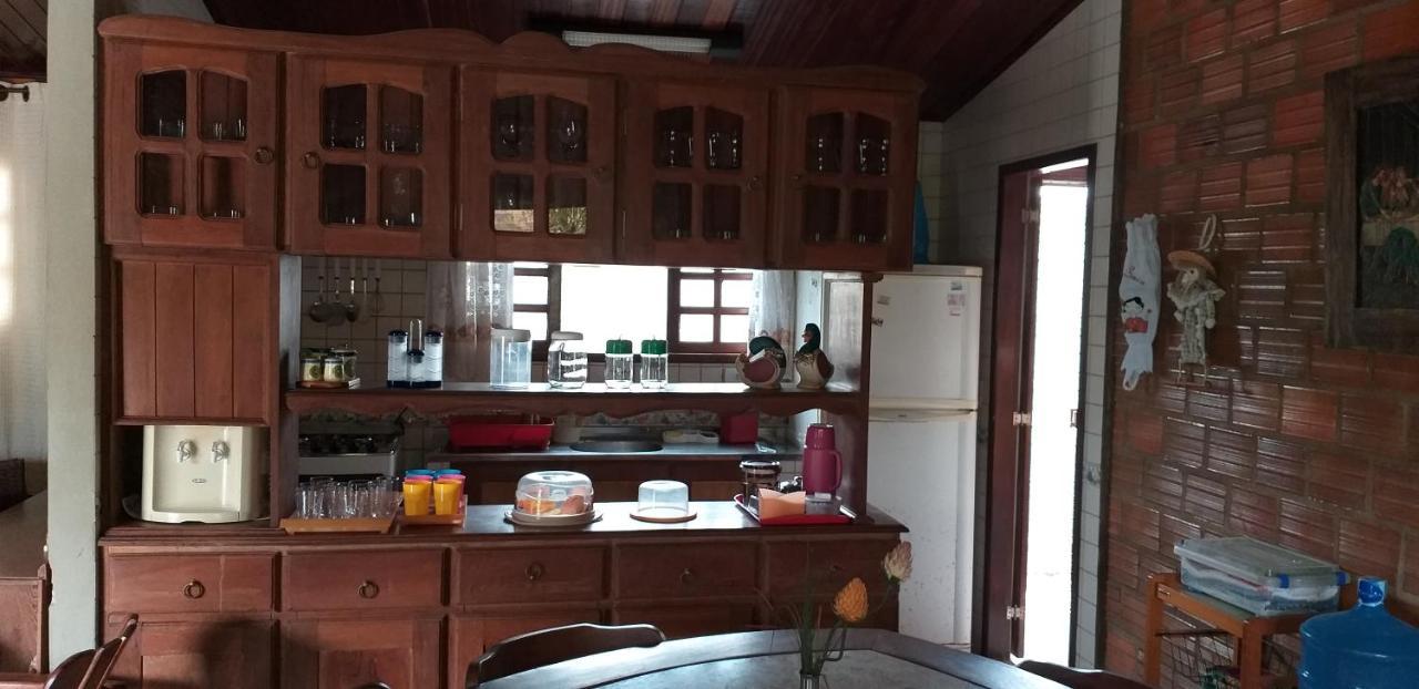 Casa 4 Quartos Em Gravata-Pe - Prive Vila Bella المظهر الخارجي الصورة