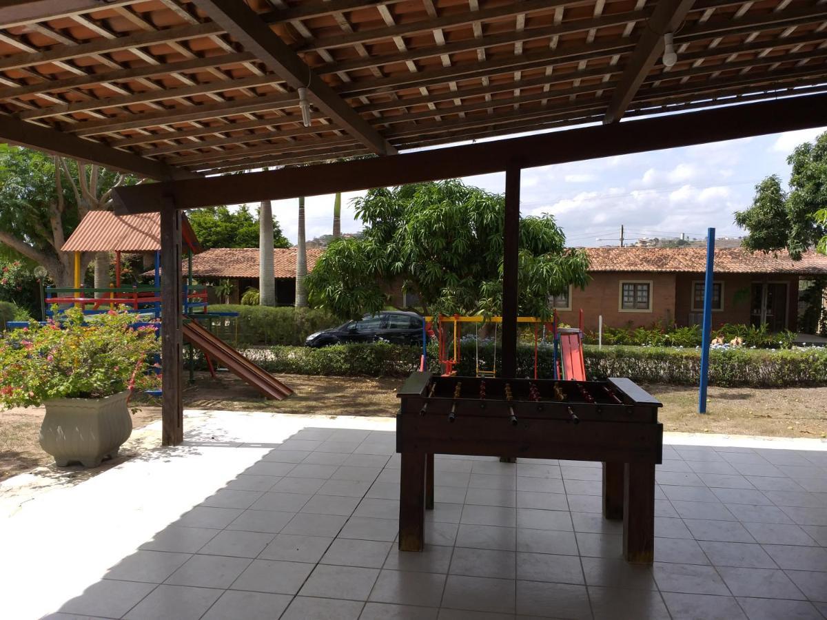 Casa 4 Quartos Em Gravata-Pe - Prive Vila Bella المظهر الخارجي الصورة